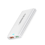 Asometech 67W GaN Foldable Wall Charger