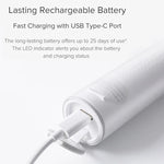 Xiaomi Mijia T300 Sonic Electric Toothbrush