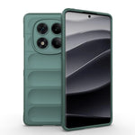 Shockproof TPU Shield Soft Silicone Case for Xiaomi Redmi Note 14 Pro