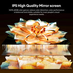 ZEUSLAP HM16 Plus 16 Inch Touchscreen Hub Portable Monitor