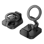 Magnetic Desktop Phone Holder With Flexible Detachable Mount