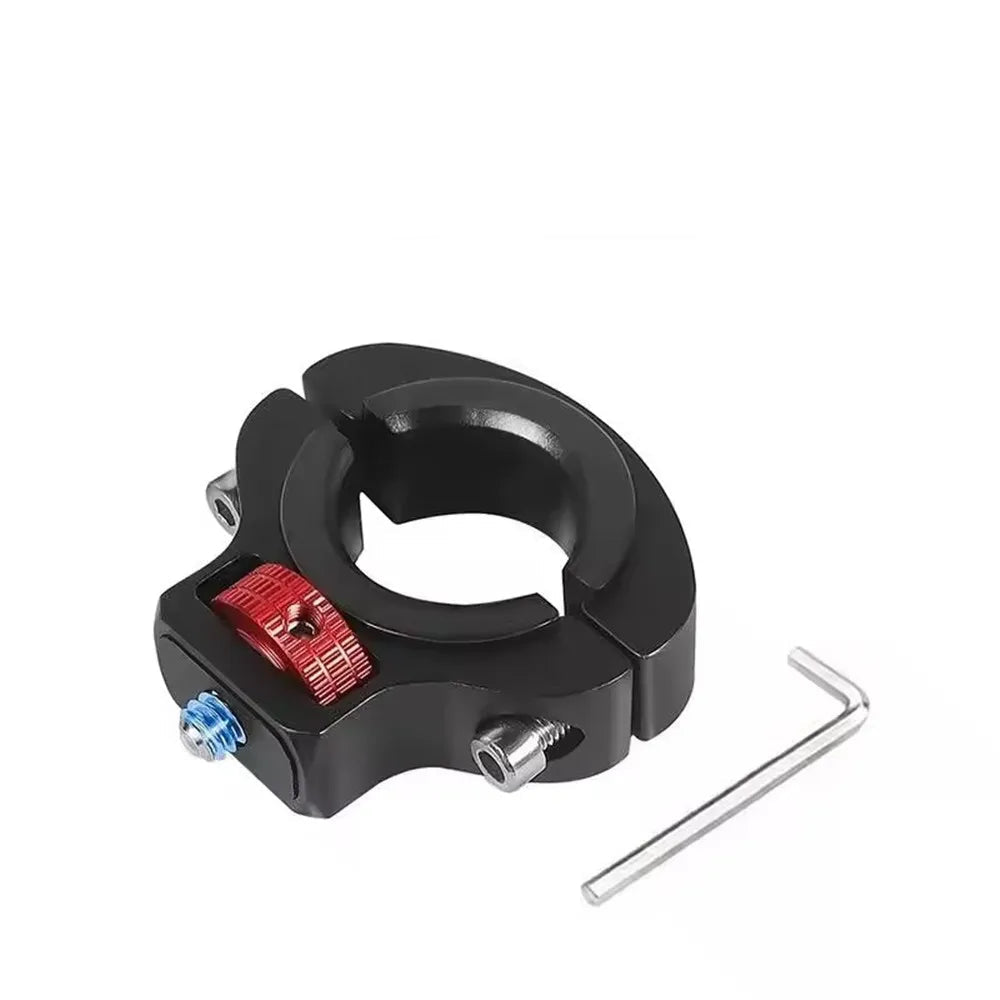 Universal Bicycle Handlebar Camera Holder