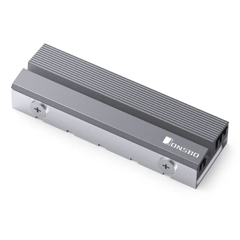 JONSBO M.2-6 2280 Aluminum Alloy Heat Sink