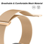 Metal Magnetic Band for Apple Watch