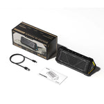 MLOVE P3 Bluetooth 5.3 Outdoor Speaker