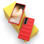 Shockproof Anti-Drop Case with Reinforced Corners for Samsung Galaxy Z Fold 6