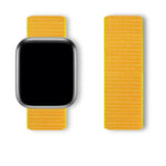 Comfort-Fit Nylon Strap for Apple Watch