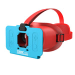High-Definition 3D VR Eye Mask for  Nintendo Switch 2 Console