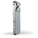 Premium Aluminum Alloy MagSafe Case for iPhone 17 Series