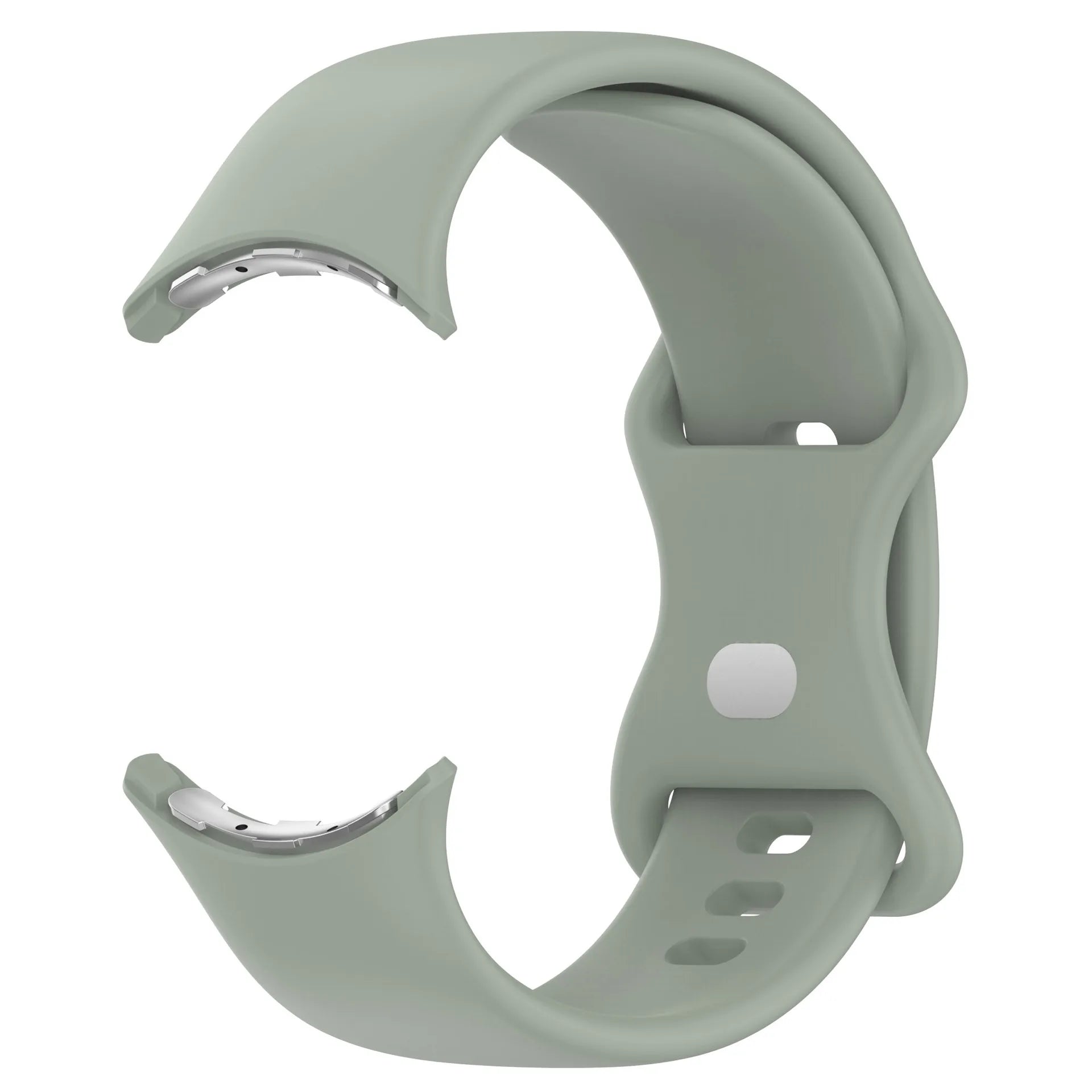 Google Pixel Watch Silicone Strap