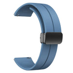 Nothing CMF Watch 3 Pro Silicone Band with Folding Magnetic Clasp
