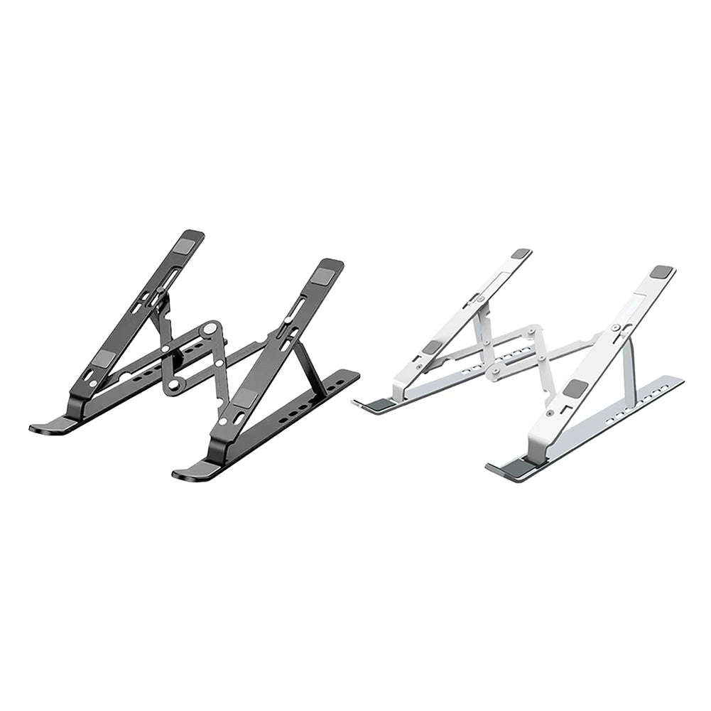 Foldable Laptop Holder & Stand