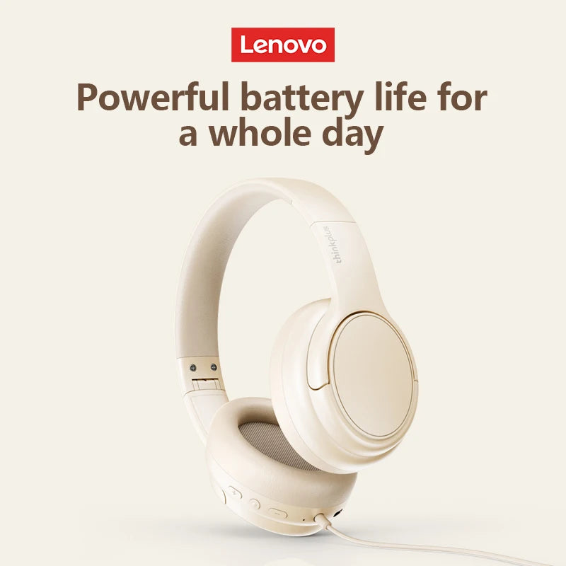 Lenovo Thinkplus TH20 Wireless Bluetooth Headset