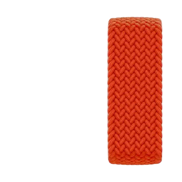 Stretchable Braided Solo Loop for Apple Watch
