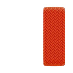 Braided Nylon Solo Loop Band for Apple Watch