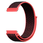 Adjustable Nylon Loop Watch Strap for OnePlus Watch 3