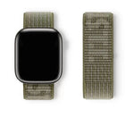 Sport Nylon Loop Band for Apple Watch