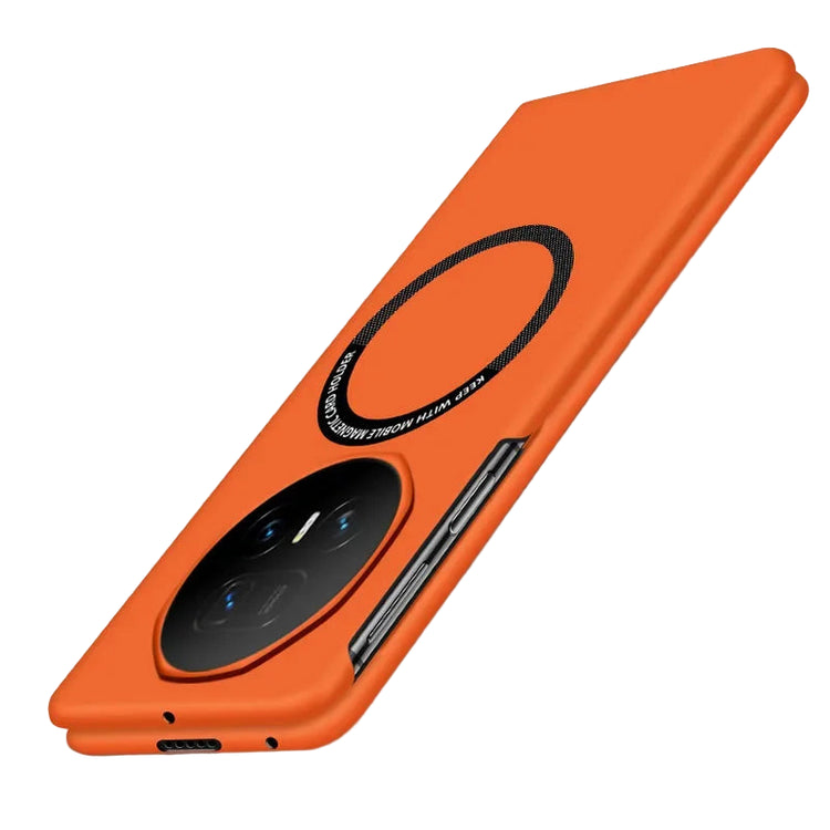 Honor Magic V5 Ultra-Thin Frame Magnetic Hard Case