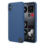 Liquid Silicone Flexible TPU Case for Nothing CMF Phone 2 Pro