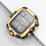 Durable Metal Bumper Frame for Apple Watch