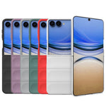 Ultra-Thin Shockproof Case for Samsung Galaxy Z Flip 7