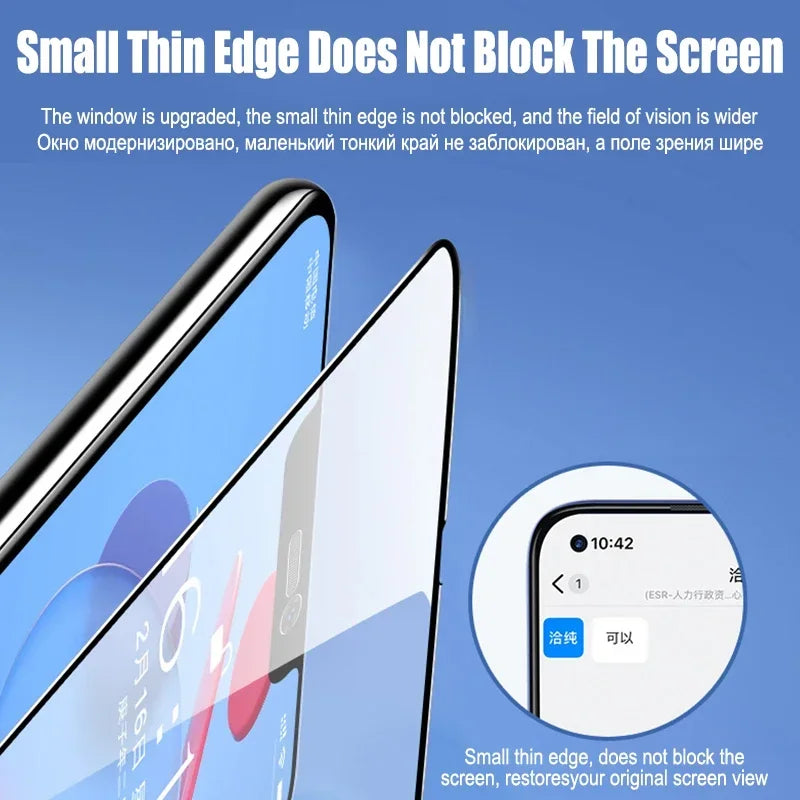 3-Pack OnePlus 13 Soft Ceramic Screen Protection Film