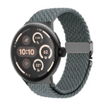 Braided Parachute Band for Google Pixel Watch 3