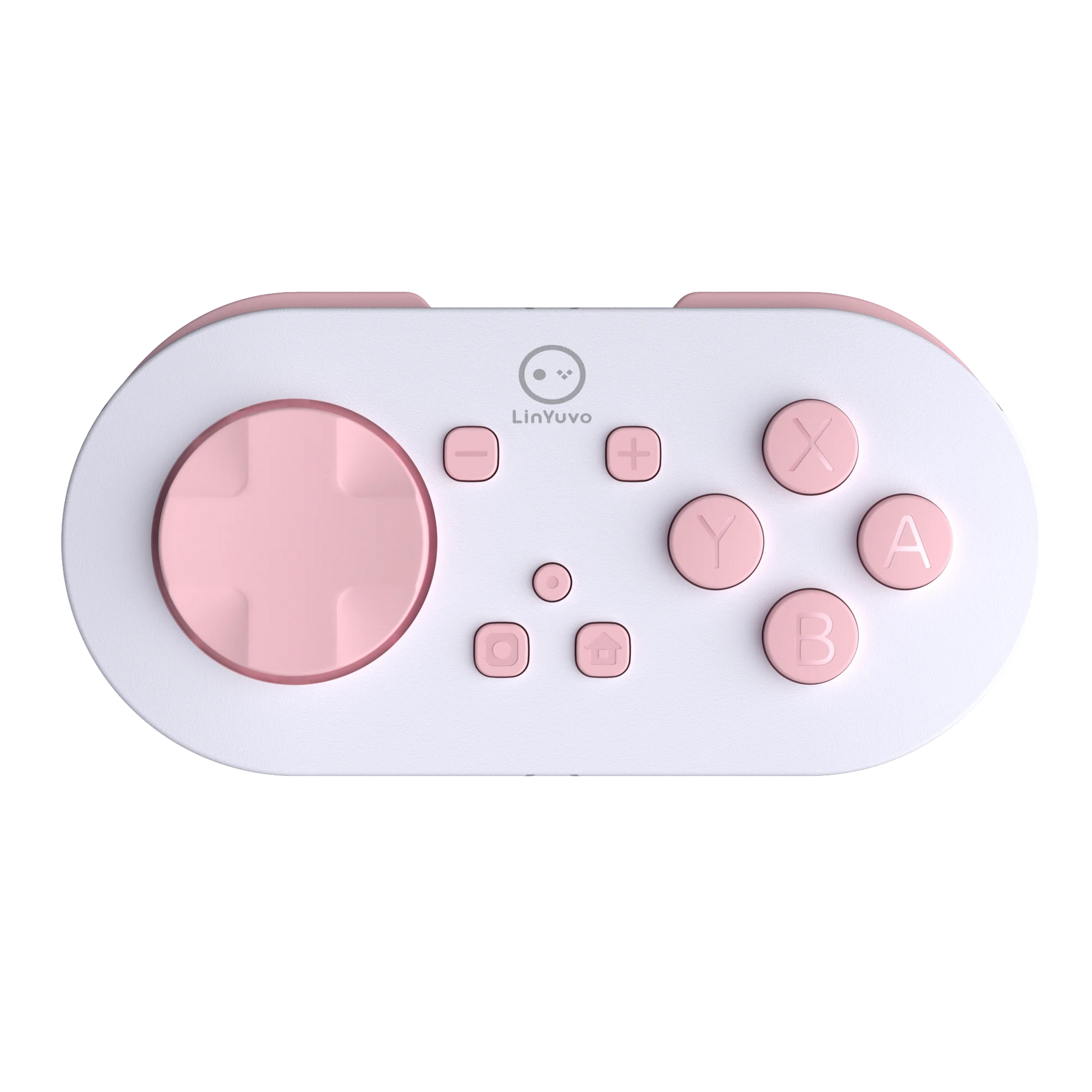 LinYuvo Mini Multi-Platform Gamepad
