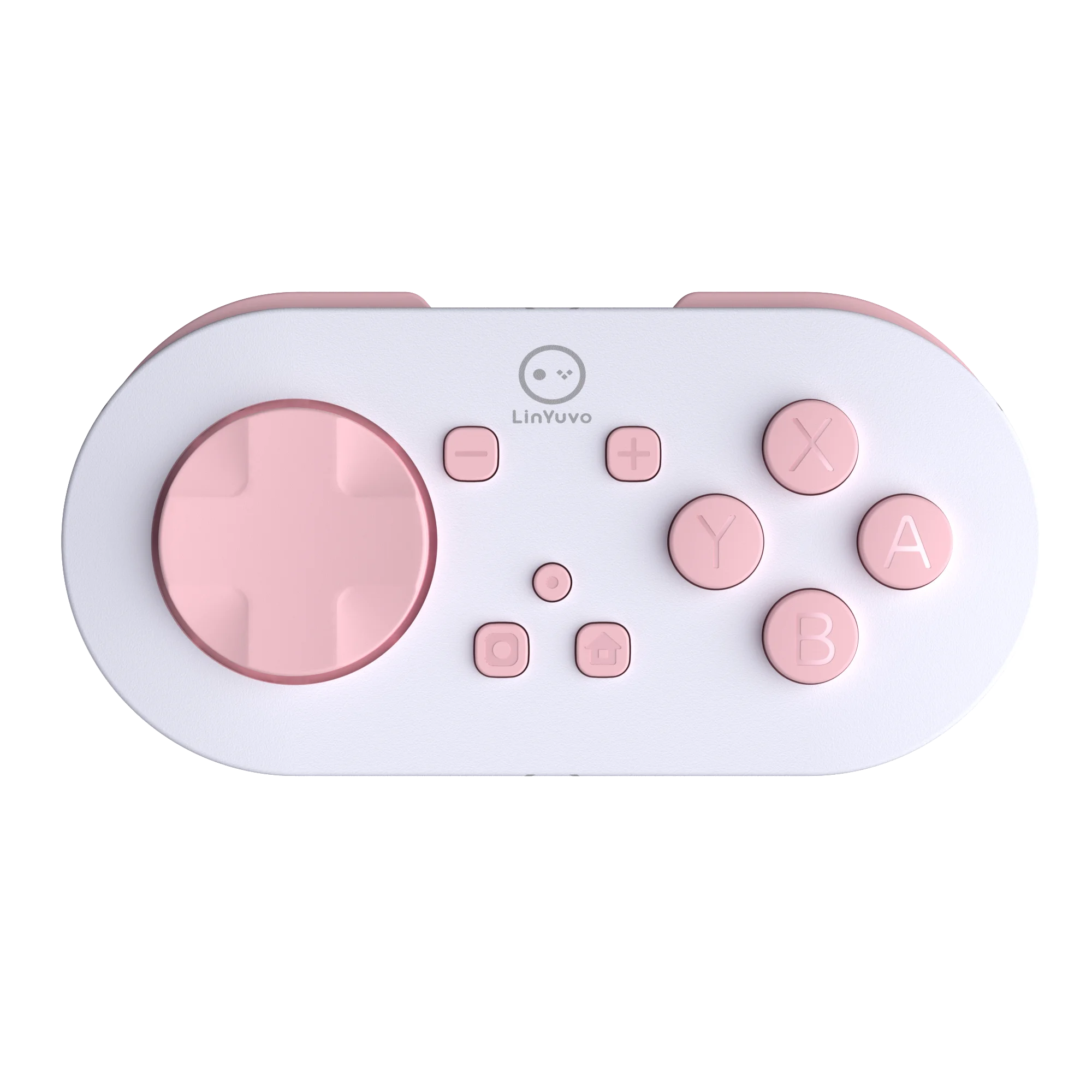 LinYuvo Mini Multi-Platform Gamepad