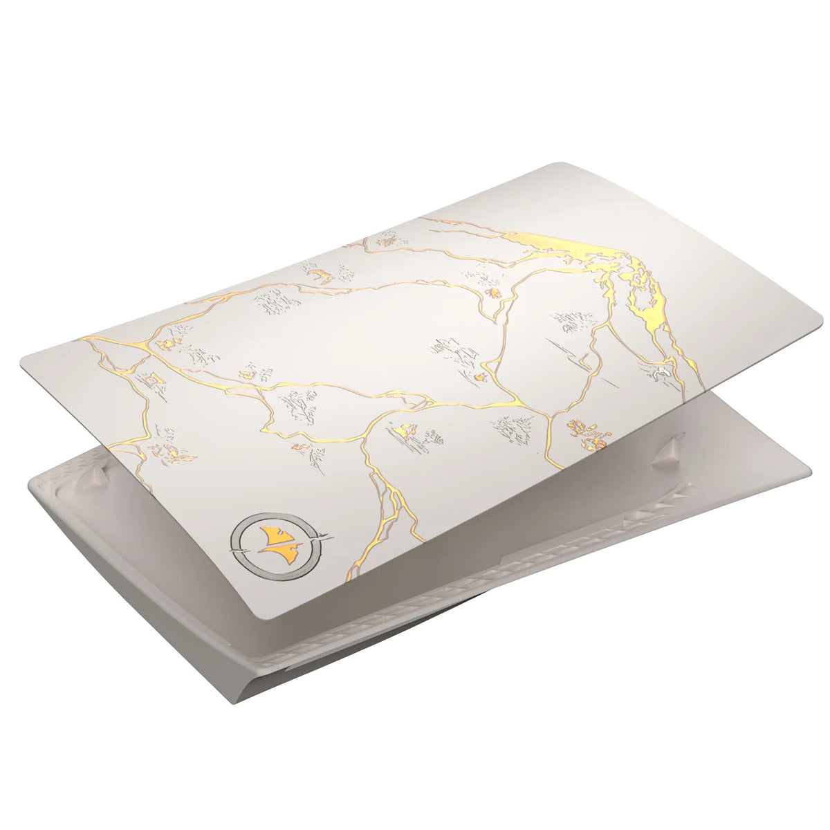 PlayStation 5 Disc Edition Snap-Fit Side Panel Faceplate
