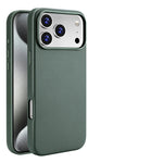 Shockproof MagSafe Case with Raised Camera Protection for iPhone 18 Series