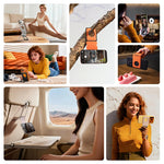 Ulanzi MagSnap PS01 Suspendable Magnetic Phone Stand