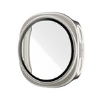 Full Coverage Screen Protector Case for Samsung Galaxy Watch 8