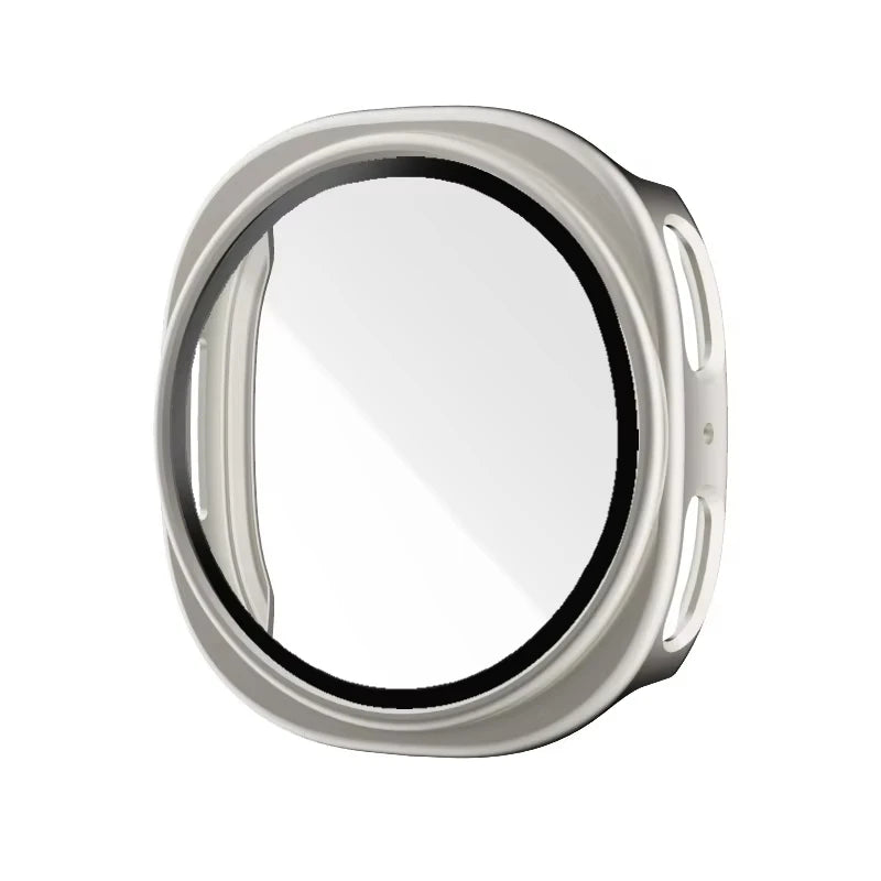 Full Coverage Screen Protector Case for Samsung Galaxy Watch 8