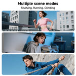 Lenovo Erazer XT89PRO AI Translator Earbuds