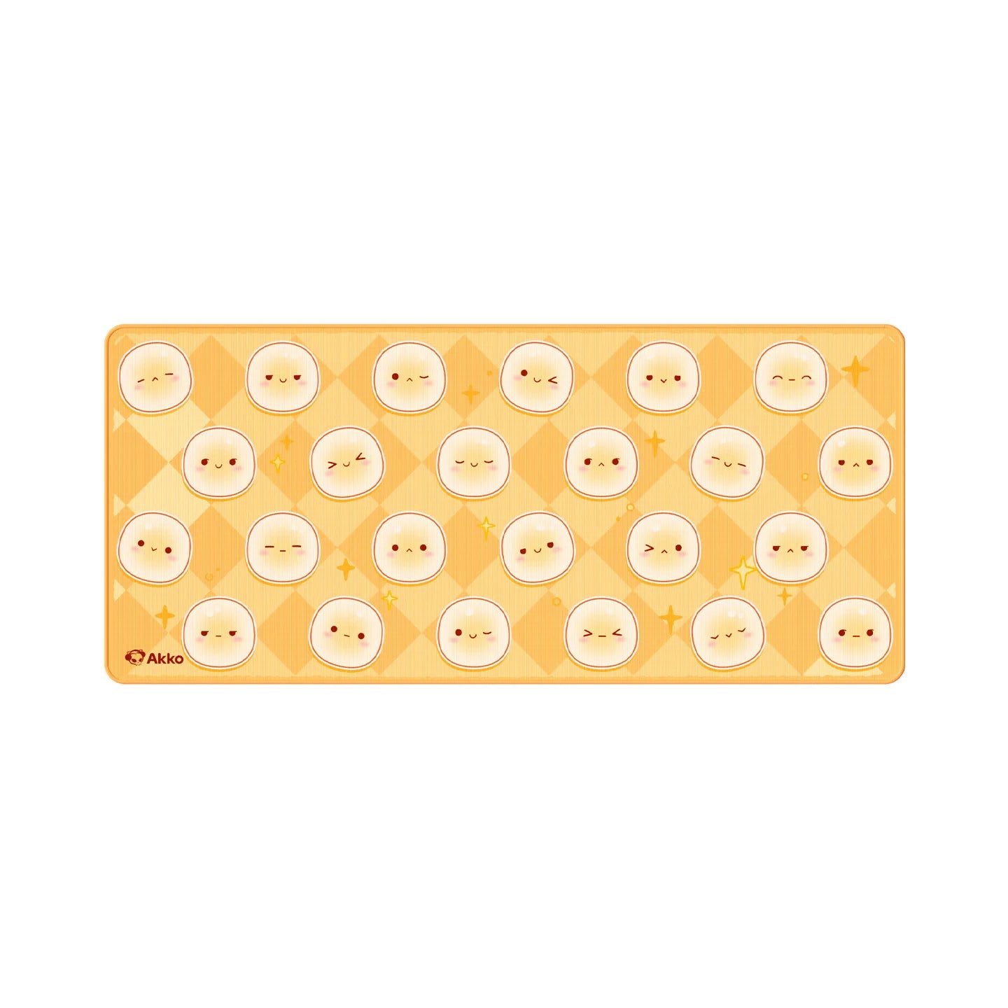 Oversized Gaming Mouse Pad