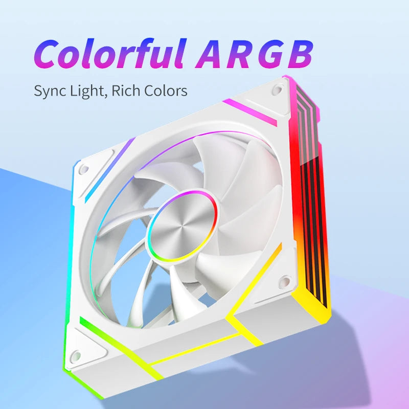 Power Train PRISM 8 Pro 120mm ARGB Case Fan Devicean power-train-prism-8-pro-120mm-argb-case-fan-devicean