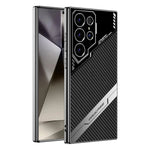 Premium Electroplated Case for Samsung Galaxy S26 Ultra