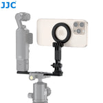 JJC MagSafe Phone Mount for DJI Osmo Pocket 3