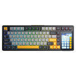 AULA L99 Bluetooth Mechanical Gaming Keyboard with Intelligent Screen