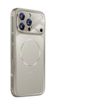 Heat Dissipating MagSafe Protective Case for iPhone 17 Series