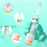 Yunchi K3 Baby & Toddler Electric Toothbrush