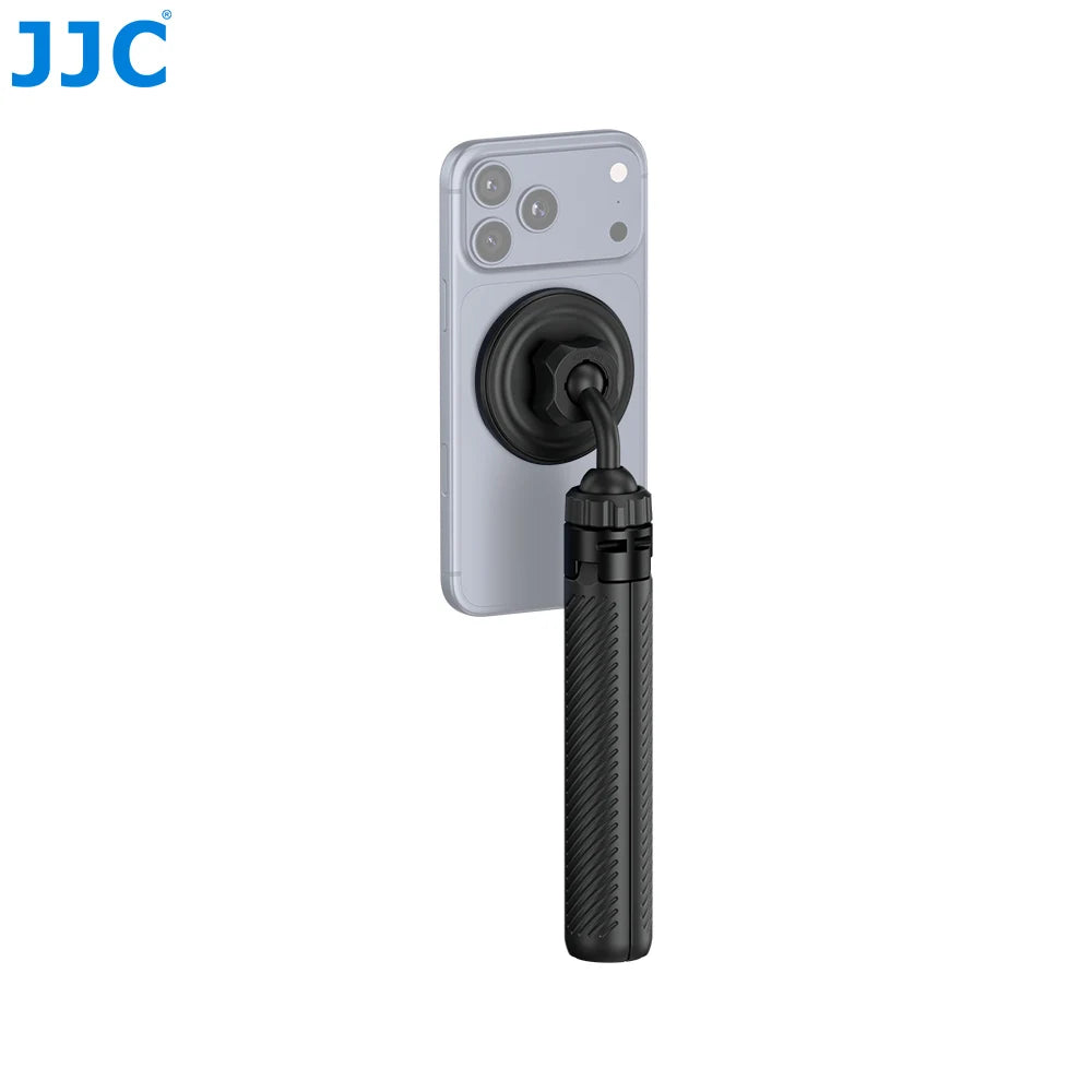 JJC Magnetic Extendable Selfie Stick Tripod