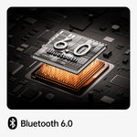 OpenRock Link 20 AI Translator Open-Ear Wireless Earphones