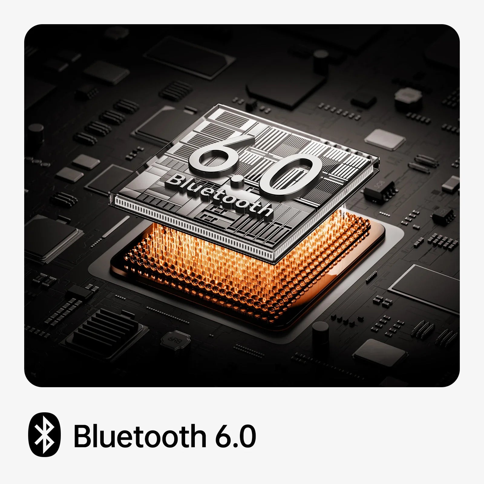 OpenRock Link 20 AI Translator Open-Ear Wireless Earphones