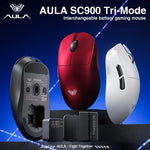 AULA SC900 Pro Ultra-Light Wireless Gaming Mouse