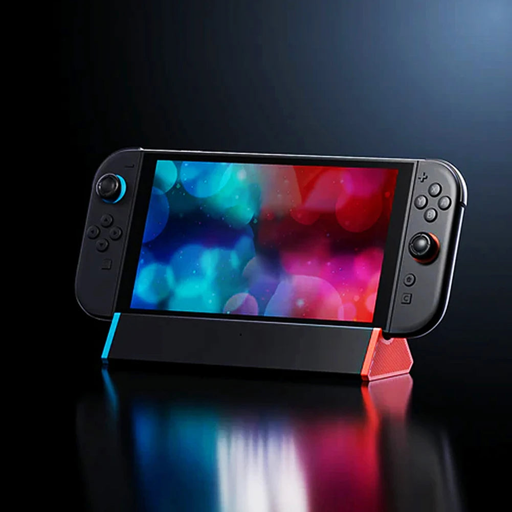 All-in-One TV Dock and Charging Station for Nintendo Switch 2