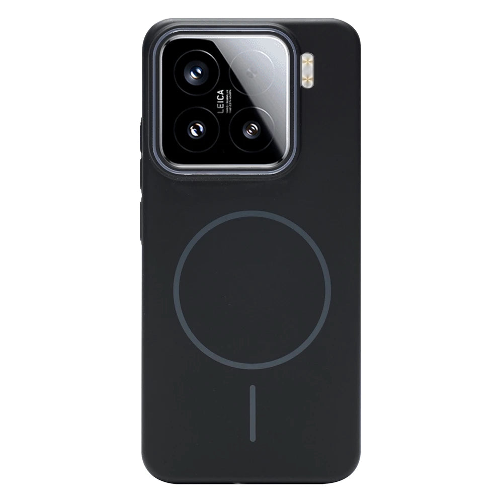 Xiaomi 15 Series Ultra-Thin Magnetic Hard PC Case