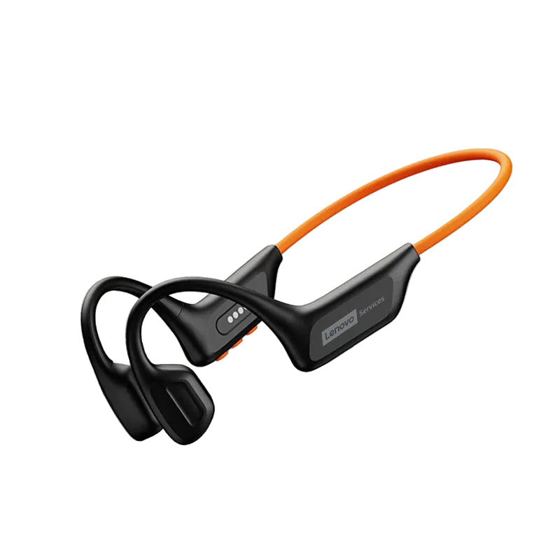 Lenovo S106 Bone Conduction Swimming Headphones