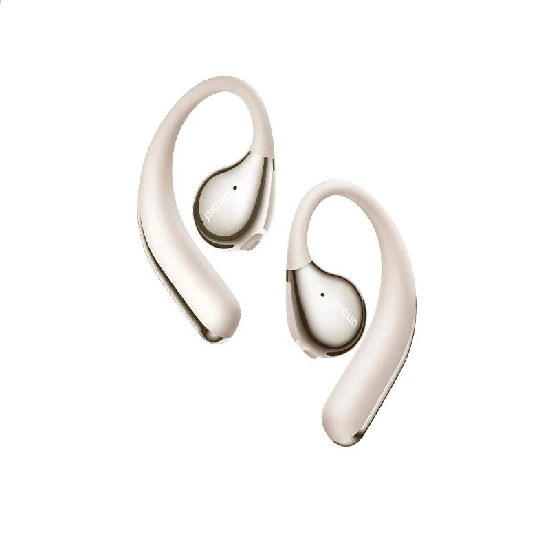 Picun T61 Open-Ear Bone Conduction Bluetooth 6.0 Earphones